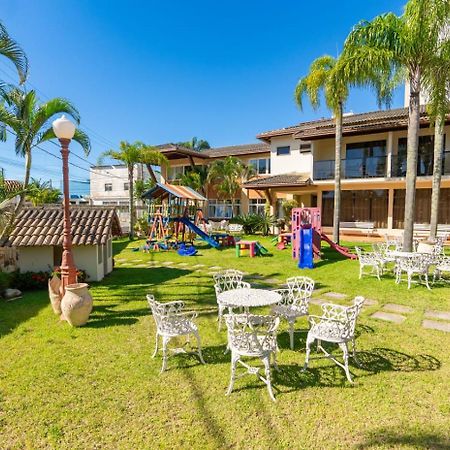 Hotel Meaipe Guarapari Ngoại thất bức ảnh