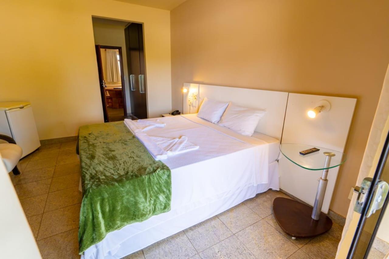 Hotel Meaipe Guarapari Ngoại thất bức ảnh
