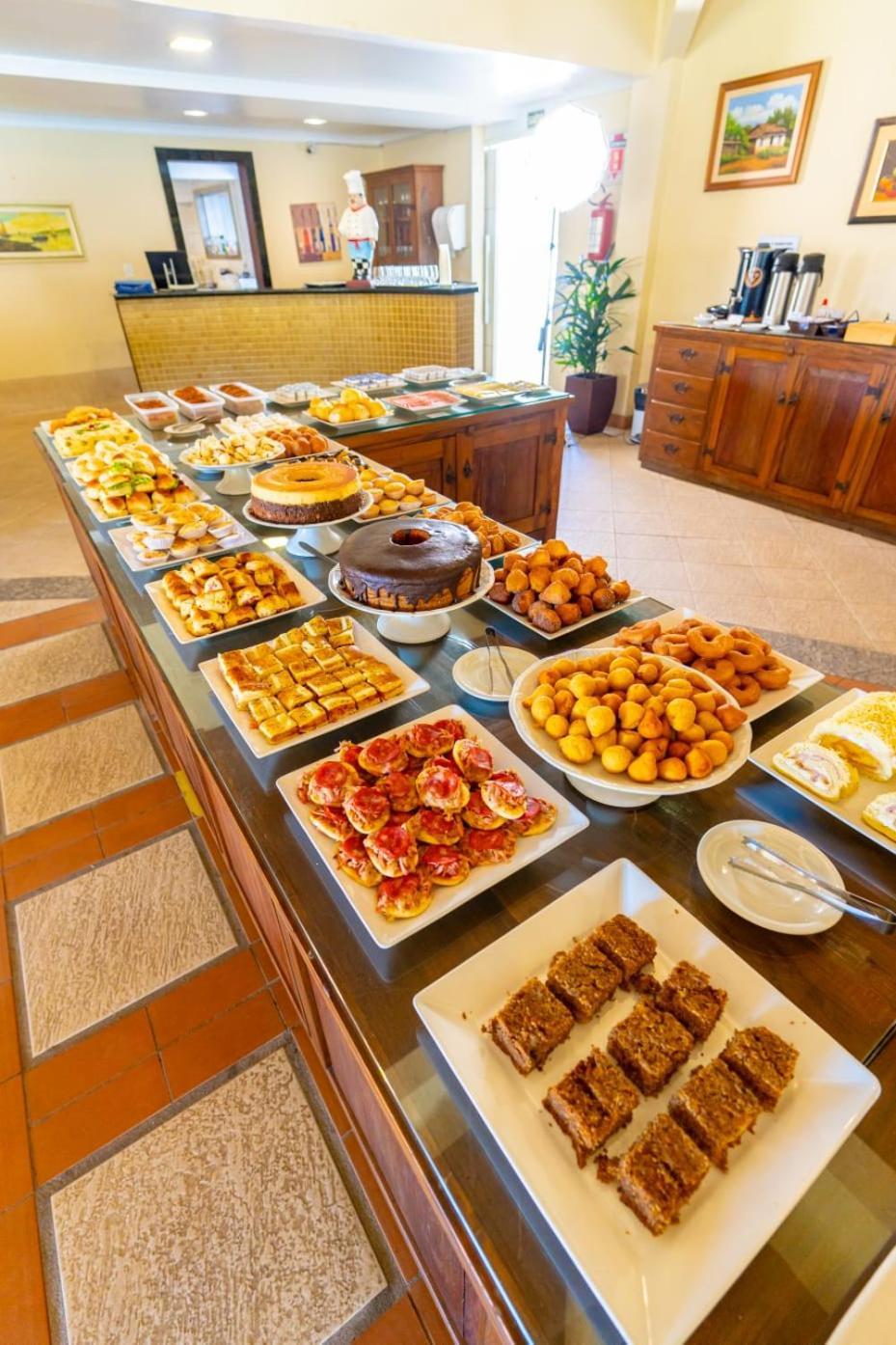 Hotel Meaipe Guarapari Ngoại thất bức ảnh