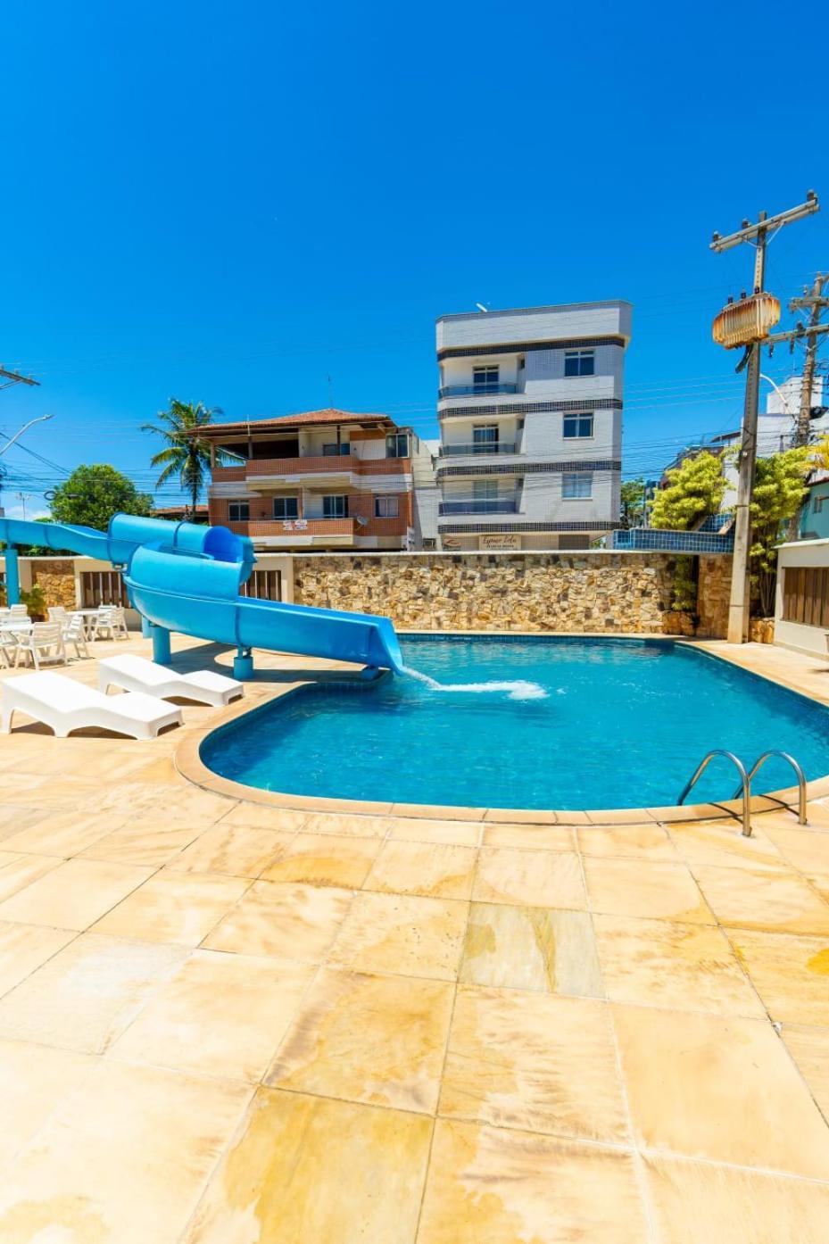 Hotel Meaipe Guarapari Ngoại thất bức ảnh