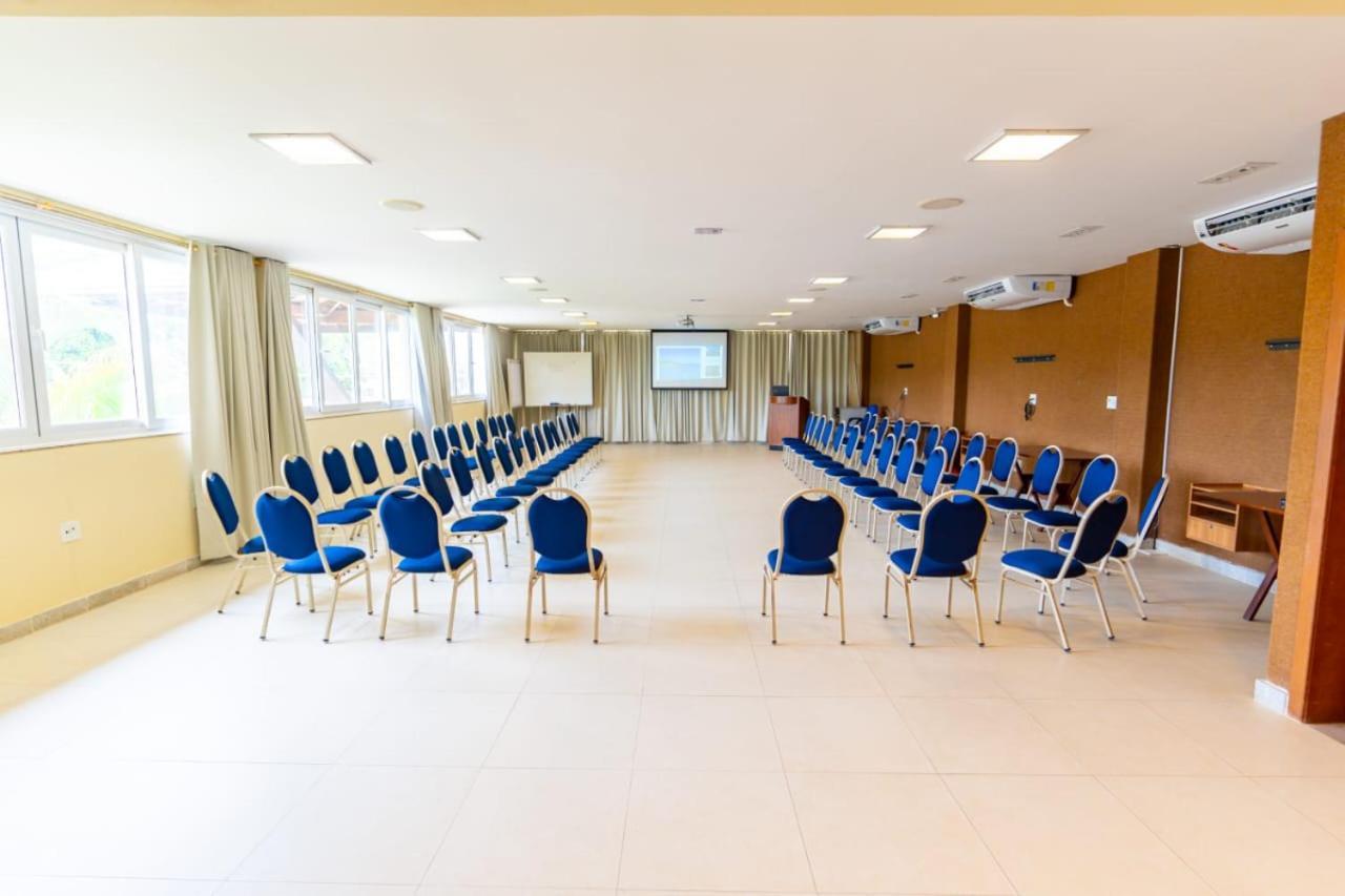 Hotel Meaipe Guarapari Ngoại thất bức ảnh