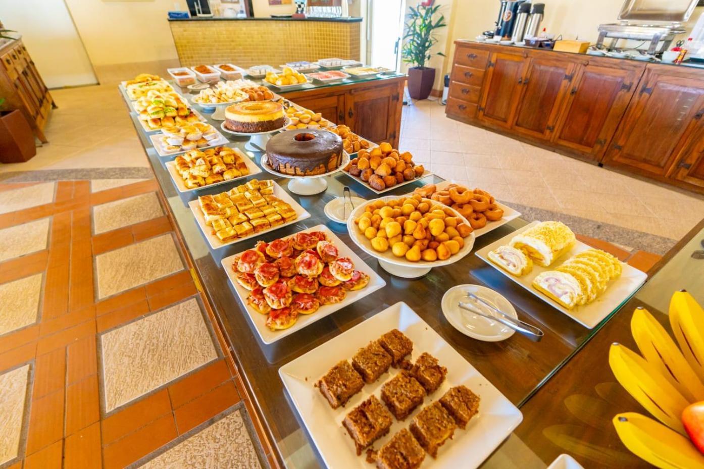 Hotel Meaipe Guarapari Ngoại thất bức ảnh