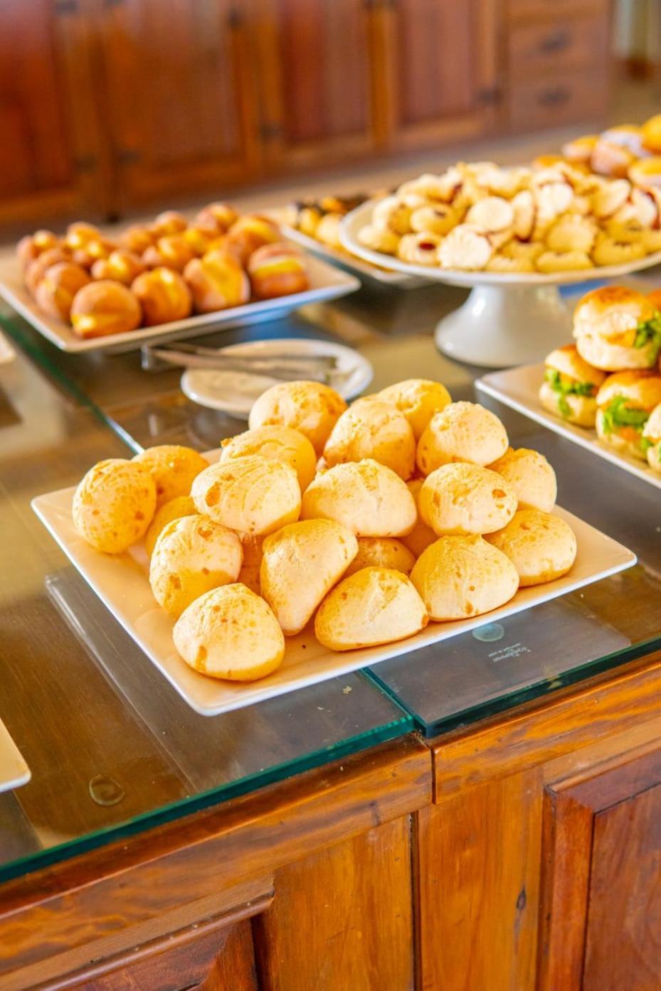 Hotel Meaipe Guarapari Ngoại thất bức ảnh