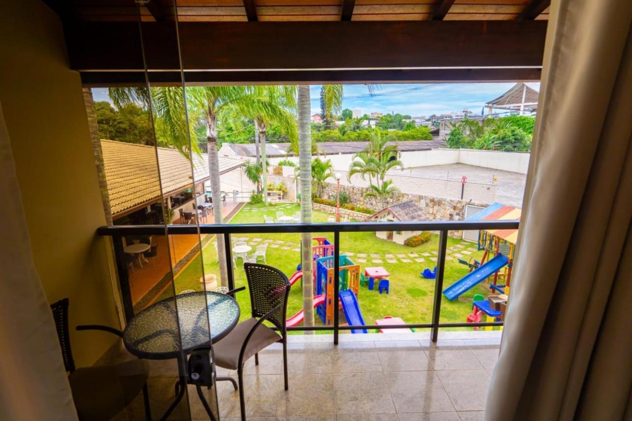 Hotel Meaipe Guarapari Ngoại thất bức ảnh