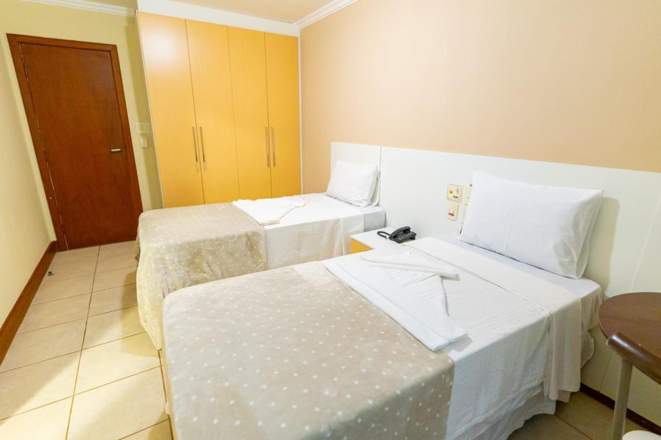 Hotel Meaipe Guarapari Ngoại thất bức ảnh