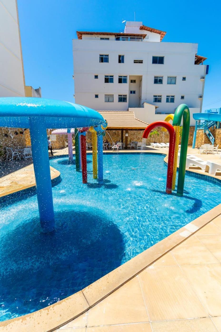 Hotel Meaipe Guarapari Ngoại thất bức ảnh